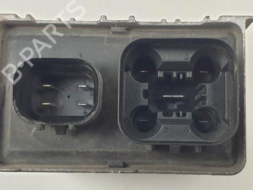 Electronic module OPEL CORSA D (S07) 1.3 CDTI (L08, L68) | BP27884935M83 - Image 3