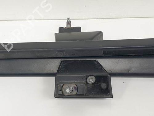 Roof bar BMW X5 (E70) xDrive 30 d | BP12380838C65 