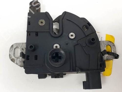 hjelmlås FORD FOCUS II (DA_, HCP, DP) 1.8 TDCi | BP25285955C133 