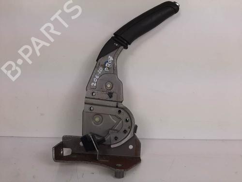 Used Hand brake PEUGEOT 607 (9D, 9U) 2.2 HDi (133 hp) 8764080