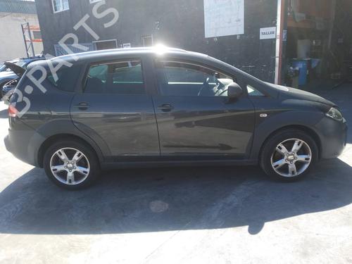 Left front window switch SEAT ALTEA XL (5P5, 5P8) 2.0 TDI 16V | BP38105501I27 - Image 9