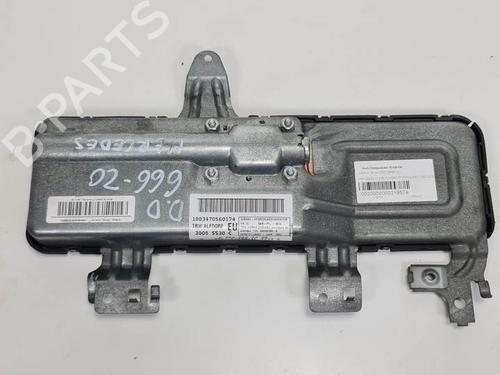 Used Passenger airbag MERCEDES-BENZ C-CLASS Coupe (CL203) C 220 CDI (203.706) (143 hp) 6856103