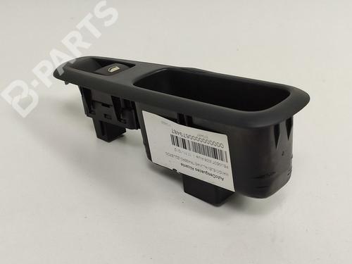 Used Left rear window switch Left rear window switch PEUGEOT 3008 I MPV (0U_) 1.6 HDi (112 hp) 10903974 10903974