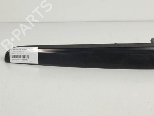 Tailgate handle CITROËN C3 I (FC_, FN_) 1.4 16V | BP12392032C132 