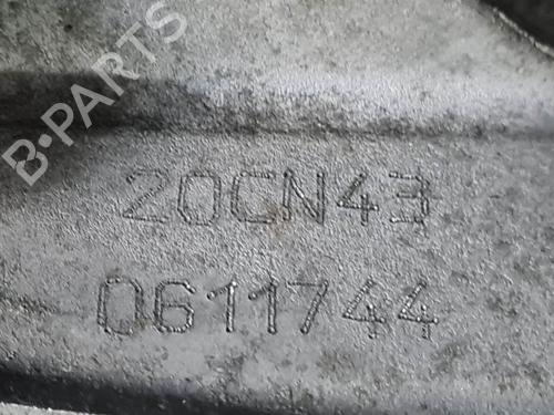 Gearbox CITROËN C3 Pluriel (HB_) 1.4 | BP28487629M3 - Image 2