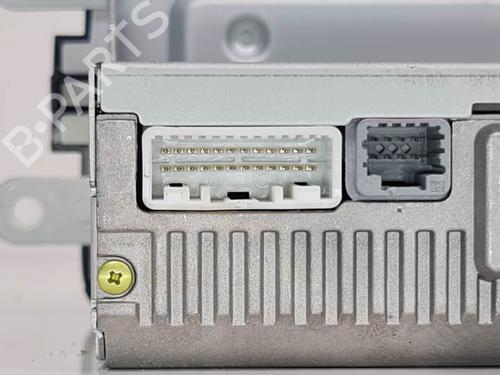 Sistema audio RENAULT CLIO IV (BH_) 1.5 dCi 90 | BP7156682E6