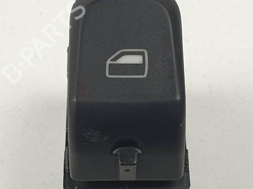 Used Right front window switch AUDI A4 B8 (8K2) 2.0 TDI (143 hp) 24340766