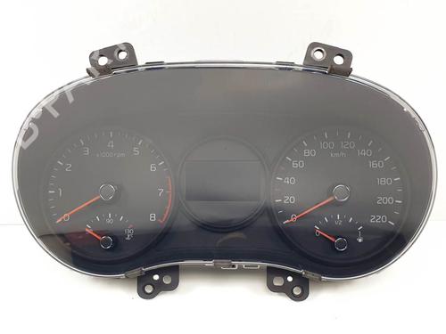Instrument cluster KIA PICANTO III (JA) 1.0 | BP24984353C47 - Image 7