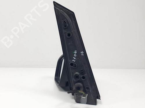 Left mirror FORD FOCUS C-MAX (DM2) 1.8 TDCi | BP25117308C26 