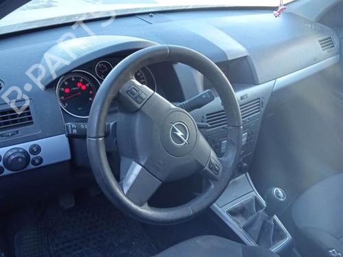 Left sun visor OPEL ASTRA H (A04) 1.6 (L48) | BP6861925I1 - Image 8
