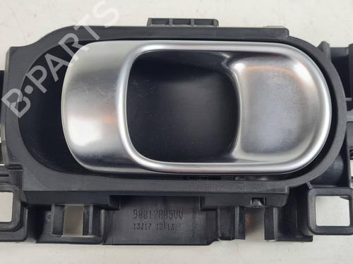 Used Front right interior door handle CITROËN C3 AIRCROSS II (2R_, 2C_) 1.5 BlueHDi 100 (2CYHYJ) (102 hp) 31240838