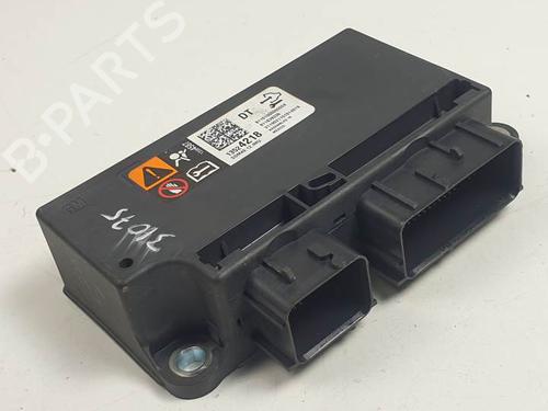 Used ECU airbags OPEL MOKKA / MOKKA X (J13) 1.4 (_76) (140 hp) 28412933