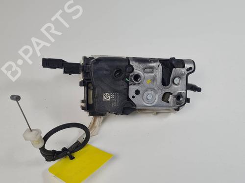 Used Front right lock Front right lock PEUGEOT 5008 (0U_, 0E_) 1.6 HDi (112 hp) 34511472 34511472