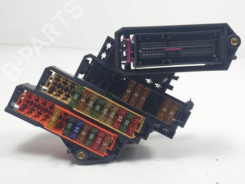 Used Fuse box Fuse box AUDI Q7 (4LB) 3.0 TDI quattro (233 hp) 11198703 11198703