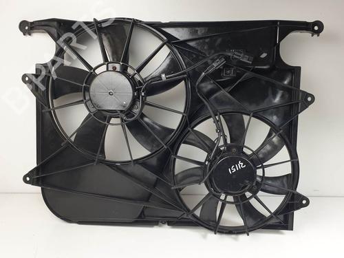 radiator-fan-chevrolet-captiva-c100-c140-2006-28487601 main image