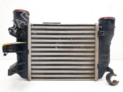 Used Intercooler Intercooler AUDI A4 B6 Convertible (8H7) 1.8 T (163 hp) 17661354 17661354