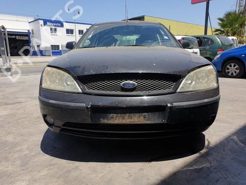 Electronic module FORD MONDEO III (B5Y) 1.8 16V | BP38189705M83 - Image 15
