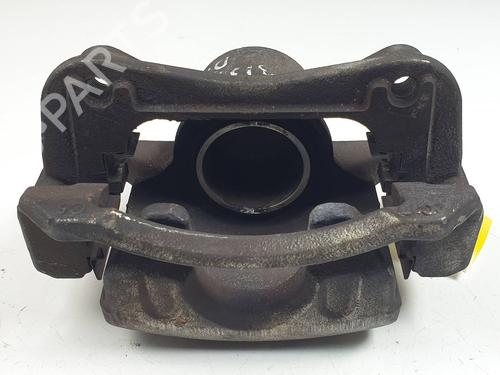 Right front brake caliper HYUNDAI i30 Estate (GD) 1.6 CRDi | BP29875123M104 - Image 3