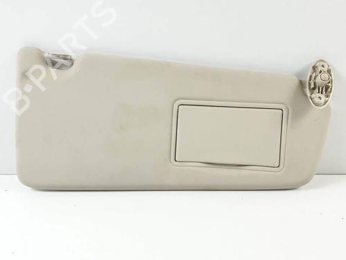 Used Right sun visor Right sun visor LAND ROVER FREELANDER 2 (L359) 2.2 TD4 4x4 (152 hp) 18551120 18551120