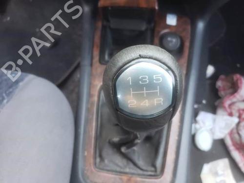 Mass air flow sensor NISSAN PRIMERA Traveller (WP11) 2.0 16V | BP25145747M95 