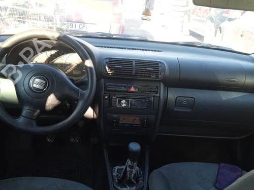 Right tailgate light SEAT LEON (1M1) 1.9 TDI | BP16943872C80 