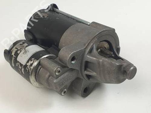 Startmotor FORD TRANSIT CONNECT (P65_, P70_, P80_) 1.8 Di (75 hp) 30504068