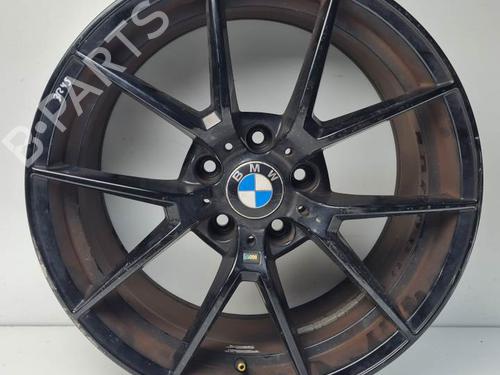 Rim BMW 5 (E60) 530 i | BP29175640C45 