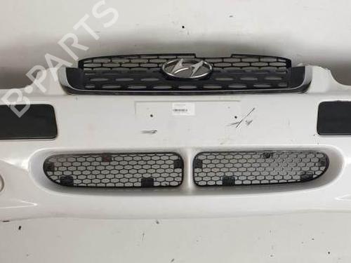 Used Front bumper HYUNDAI ATOS (MX) 1.0 i (54 hp) 19444659