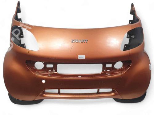 Used Front bumper Front bumper SMART CITY-COUPE (450) 0.6 (S1CLA1, 450.341) (55 hp) 21147379 21147379