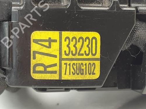 Squib airbag LEXUS ES (_Z10_, _A10_, _H10_) 300h (AXZH10, AXZH11) | BP25257987C102 