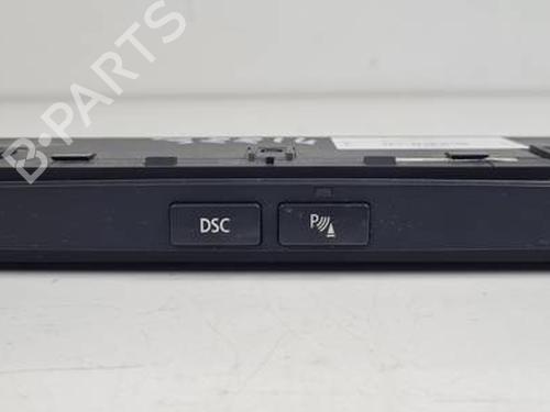 Interruttore BMW 5 (E60) 525 i (192 hp) 31240998