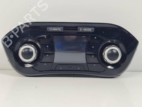 climate-control-nissan-juke-f15-2010-2011-2012-2013-2014-2015-2016-2017-2018-2019-40175748 main image