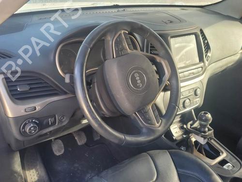 Front right lock JEEP CHEROKEE (KL) 2.0 CRD | BP29444364C97 - Image 12