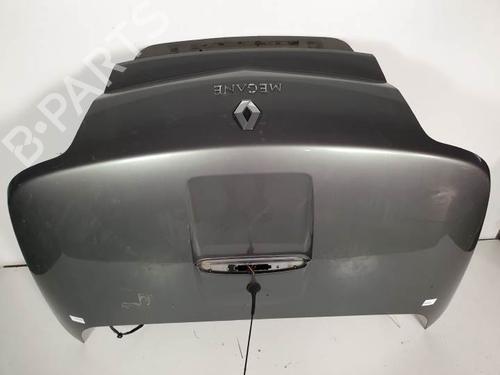Tailgate RENAULT MEGANE II (BM0/1_, CM0/1_) 2.0 16V (BM0U, CM0U) | BP6853602C6 