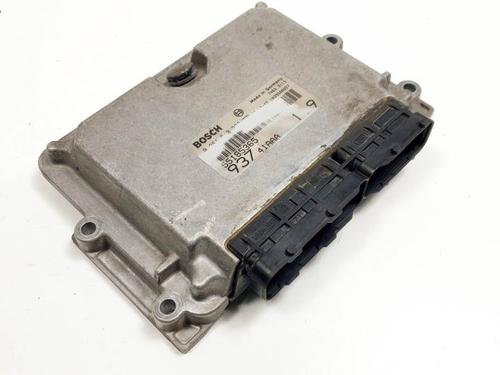 Motorstyringsenhet ALFA ROMEO 147 (937_) 1.9 JTD (937.AXD1A, 937.BXD1A, 937.AXV1A, 937.BXB1A,... (115 hp) 23184814