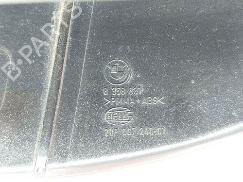 Left taillight BMW 5 (E39) 520 i | BP8249732C34 