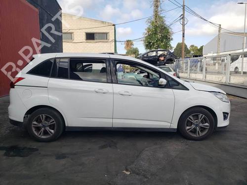 Left front window switch FORD GRAND C-MAX (DXA/CB7, DXA/CEU) 1.6 TDCi | BP25145841I27 - Image 22