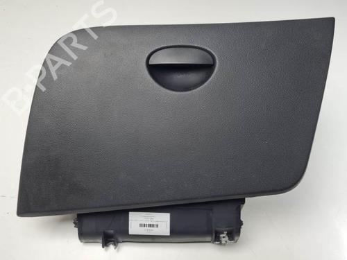 Used Glove box SEAT LEON (1P1) 1.9 TDI (105 hp) 29198990