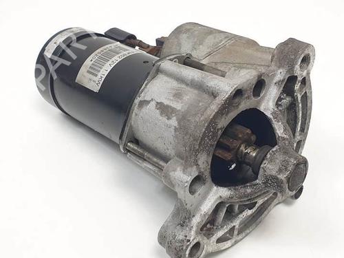 Used Starter Starter PEUGEOT 307 Break (3E) 1.6 16V (109 hp) 19327686 19327686