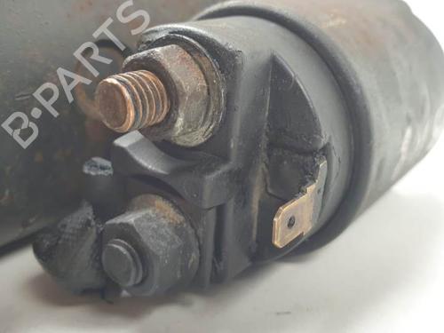 Starter NISSAN X-TRAIL I (T30) 2.2 dCi 4x4 | BP24933331M8 