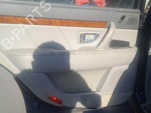 Front left interior door handle KIA OPIRUS (GH) 3.5 | BP16153738I13 - Image 5