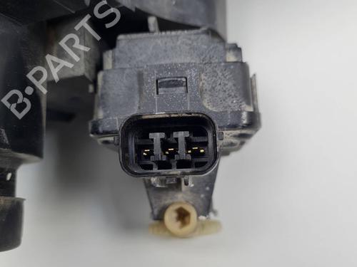 Left headlight MAZDA 3 (BK) 1.6 (BK14) | BP34515071C28  - Image 6