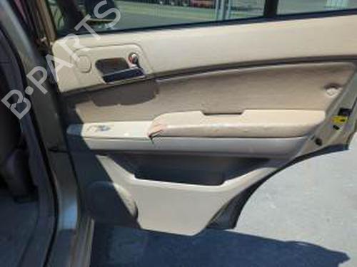 Right mirror SSANGYONG KYRON 2.0 Xdi | BP30278355C27 