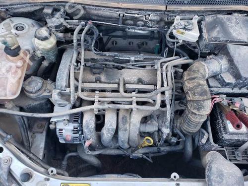 Kontaktrulle Airbag FORD FOCUS I (DAW, DBW) 1.6 16V | BP16094283C102 