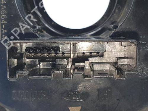 Kontaktrulle Airbag FORD FOCUS I (DAW, DBW) 1.6 16V | BP16762534C102 