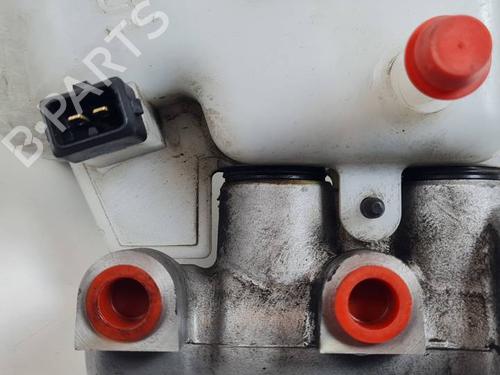 Brake master cylinder HYUNDAI i40 I (VF) 1.7 CRDI | BP29347801M77 