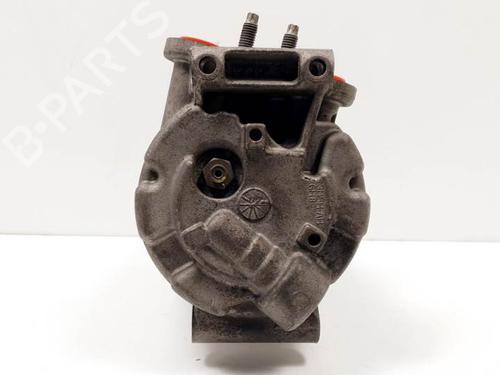 AC compressor FORD FOCUS III 1.6 Ti | BP6843347M34 