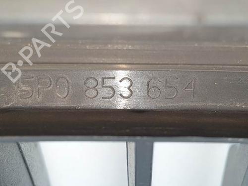 Grille SEAT ALTEA (5P1) 1.9 TDI | BP28529043C40 