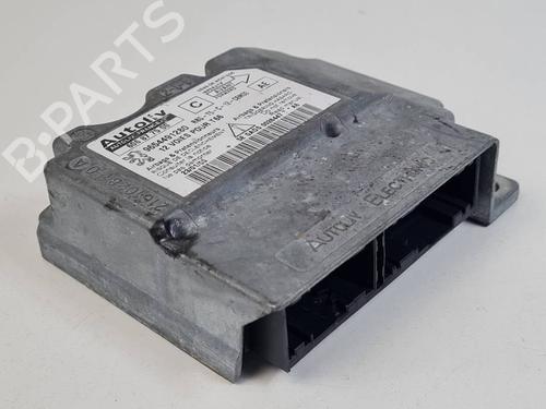 Airbag styreenhed Airbag styreenhed PEUGEOT 307 CC (3B) 1.6 16V (110 hp) 36692380 36692380
