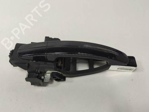 Used Front left exterior door handle FORD KUGA II (DM2) 2.0 TDCi 4x4 (180 hp) 8491117